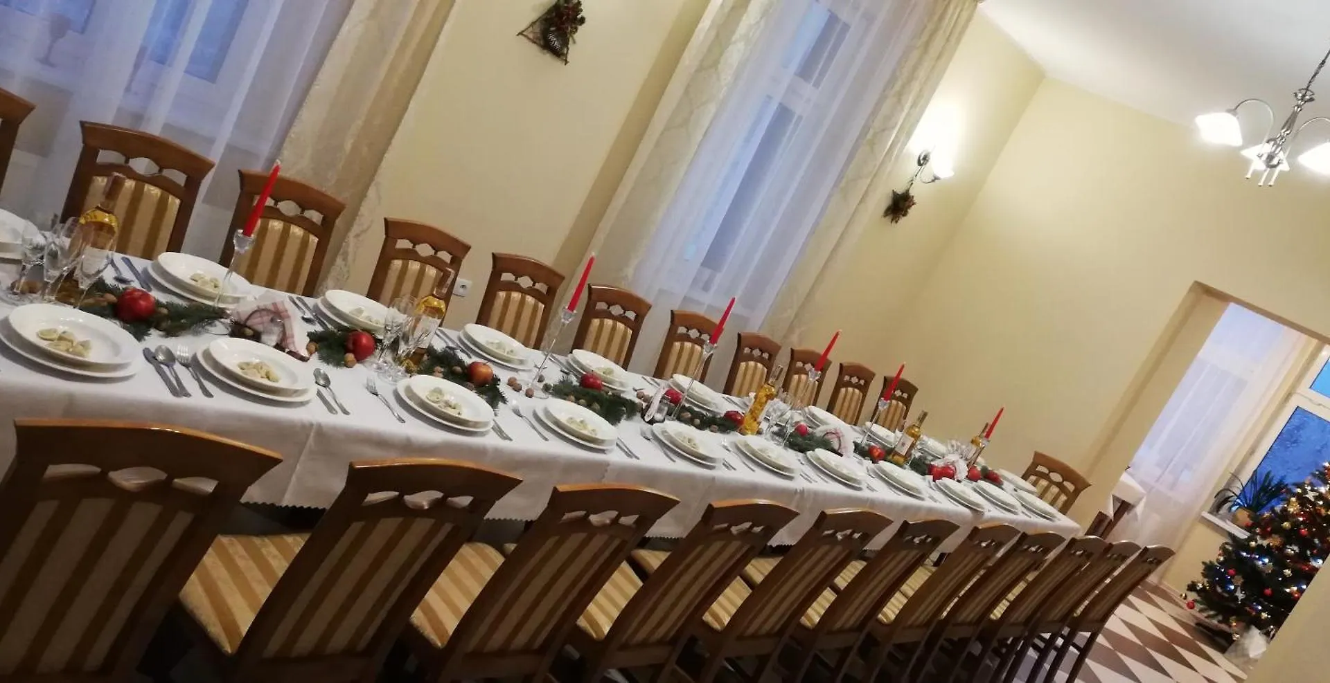 Willa Nimfa Apartamenty W Centrum Szklarska Poręba Polska