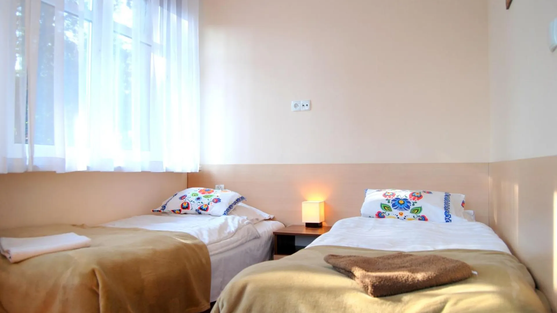 Willa Nimfa Apartamenty W Centrum Szklarska Poręba 0*,  Polska