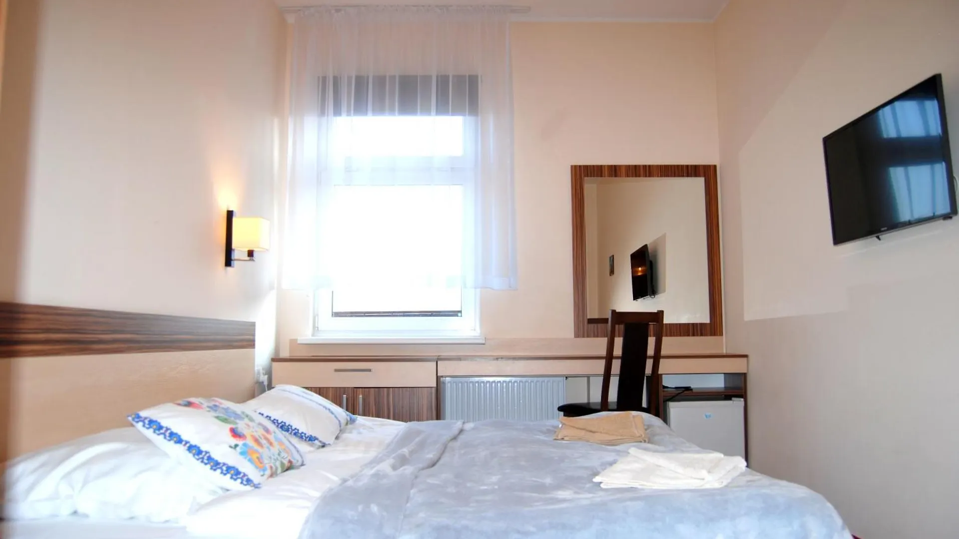 Willa Nimfa Apartamenty W Centrum Szklarska Poręba