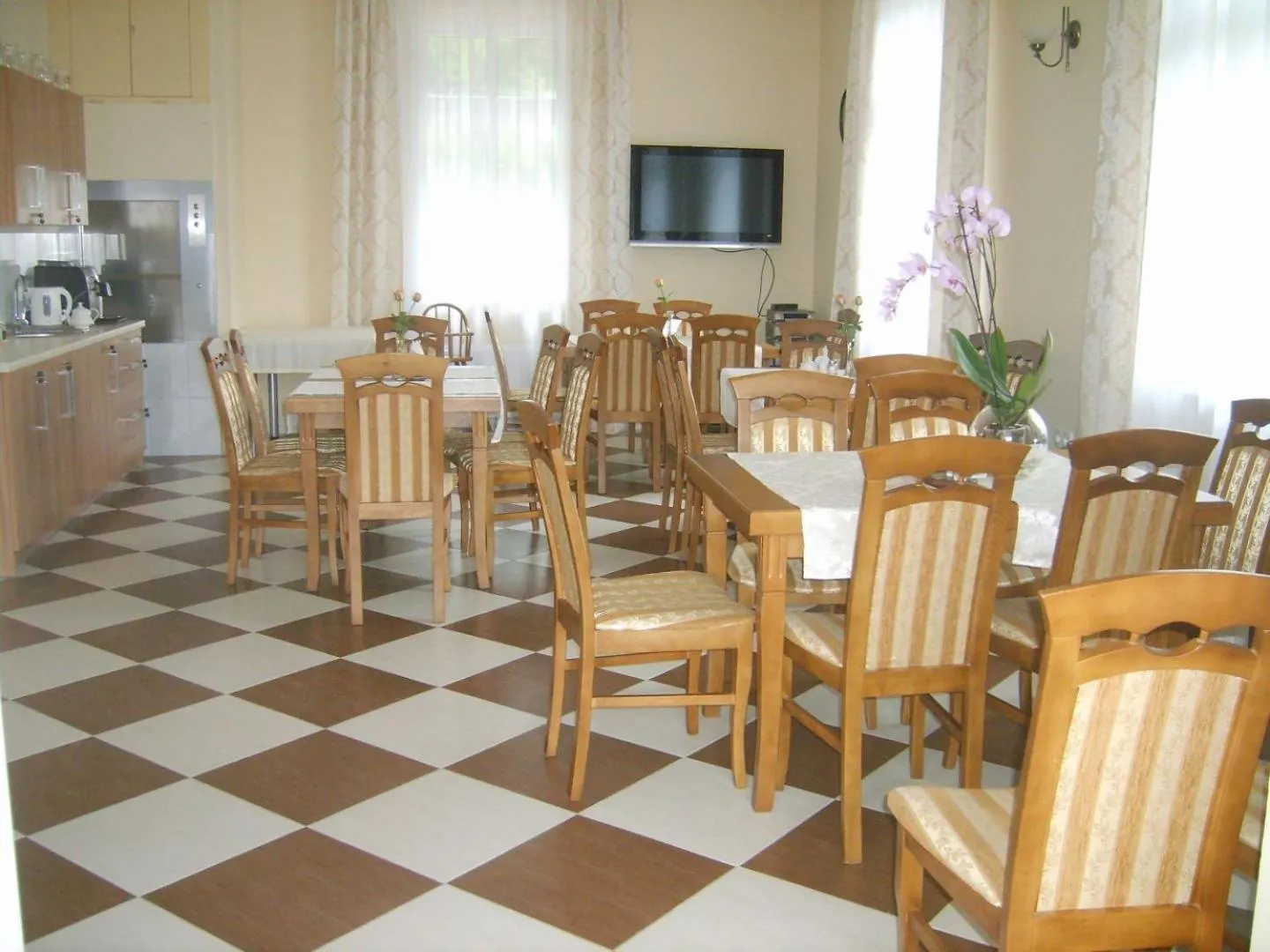 Willa Nimfa Apartamenty W Centrum Szklarska Poręba