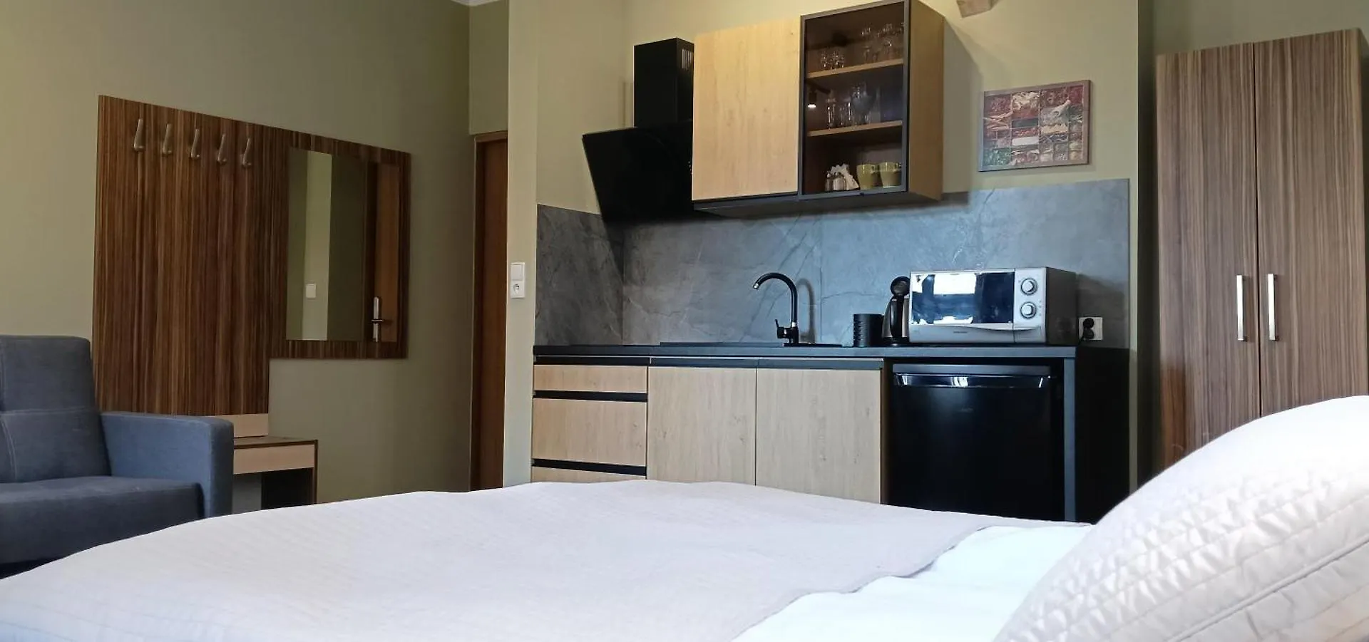 Willa Nimfa Apartamenty W Centrum Szklarska Poręba