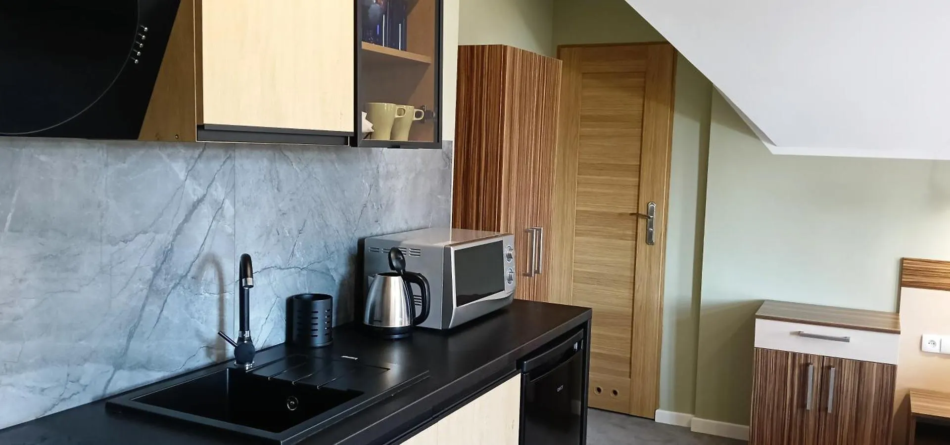 Willa Nimfa Apartamenty W Centrum Szklarska Poręba 0*,  Polska