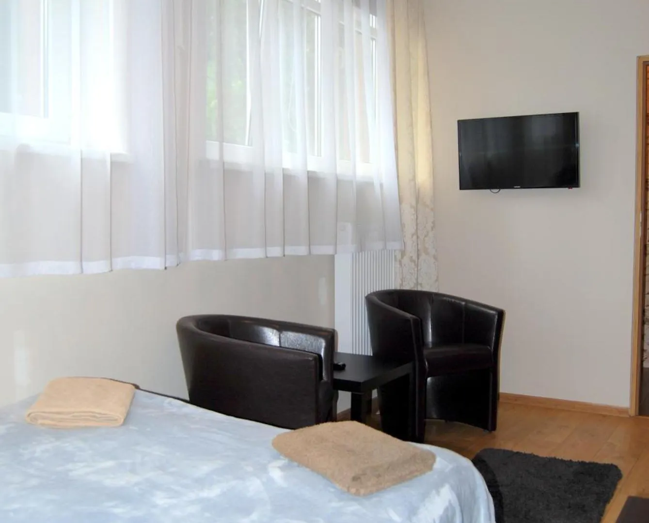 Willa Nimfa Apartamenty W Centrum Szklarska Poręba Polska