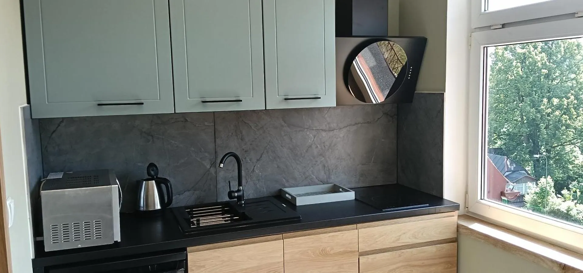 Willa Nimfa Apartamenty W Centrum Szklarska Poręba 0*,