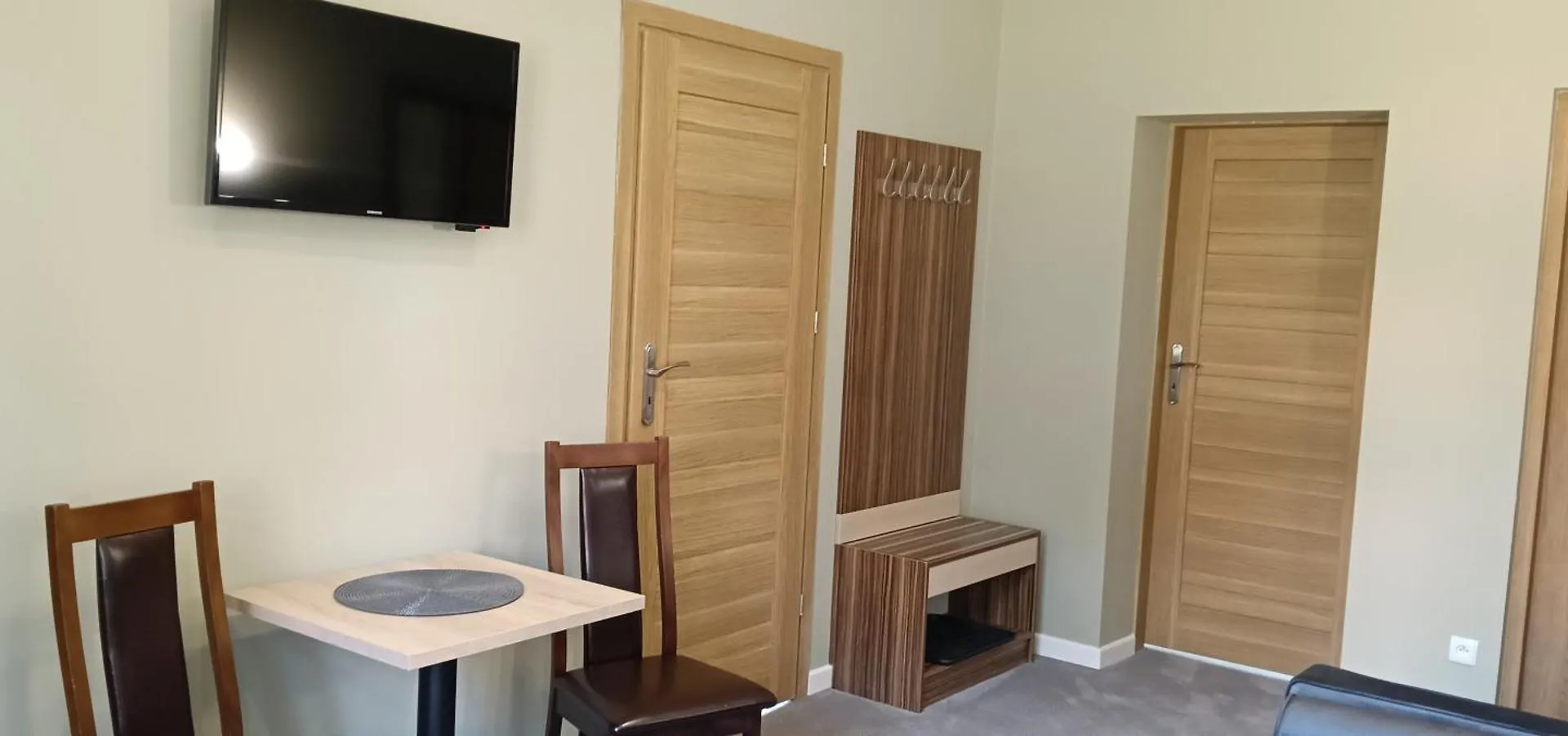 Willa Nimfa Apartamenty W Centrum Szklarska Poręba