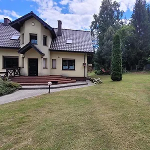 Dom wakacyjny Dom Majka Z 5 Sypialniami, Szklarska Poręba