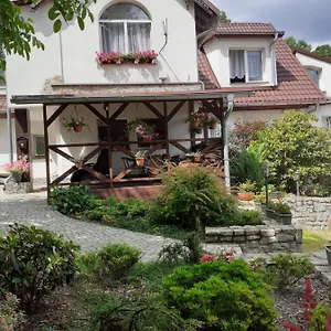 Kwatera prywatna Parkowa, Szklarska Poręba