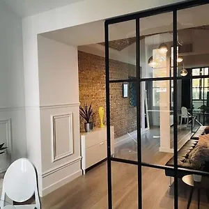  Apartament Wawel Neighborhood - Sa Polska