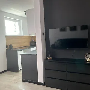  Apartament Stogi Polska