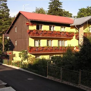 Kwatera prywatna Potoki, Szklarska Poręba